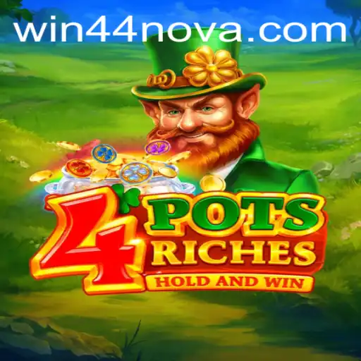 Discovering 4potsriches: Your Gateway to Winning with WIN44