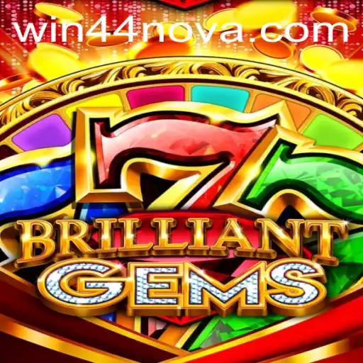Exploring the Enchanting World of BrilliantGems: Unleash the Power of WIN44