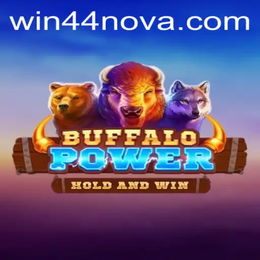 Unveiling BuffaloPower: A Thrilling Adventure with WIN44