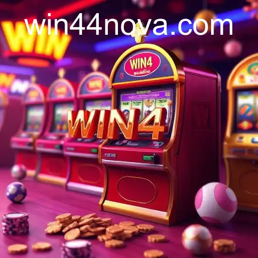 Caça-níqueis online