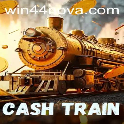 CashTrain: All Aboard for the Ultimate Gaming Experience