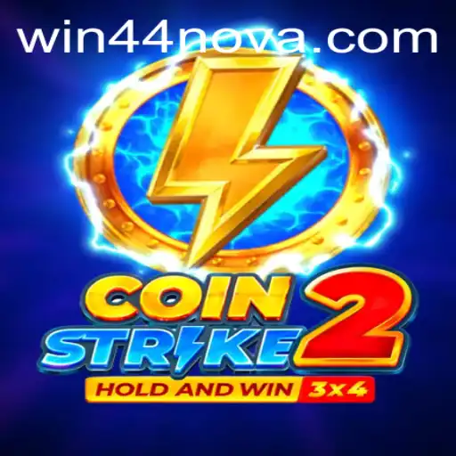 Coinstrike2: An In-depth Look at the Revolutionary Game with WIN44