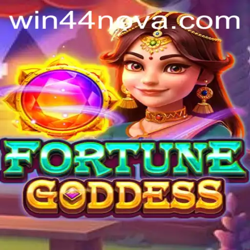 FORTUNEGODDESS: An Exciting Journey into the World of Mythical Riches