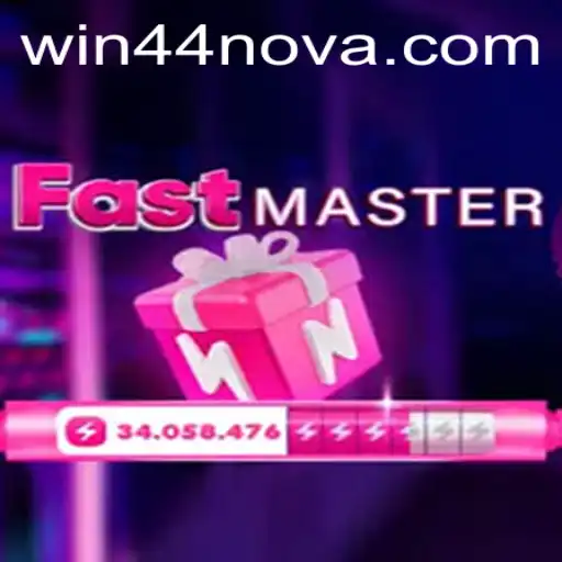 Discover FastMaster: A Thrilling Game of Speed and Strategy