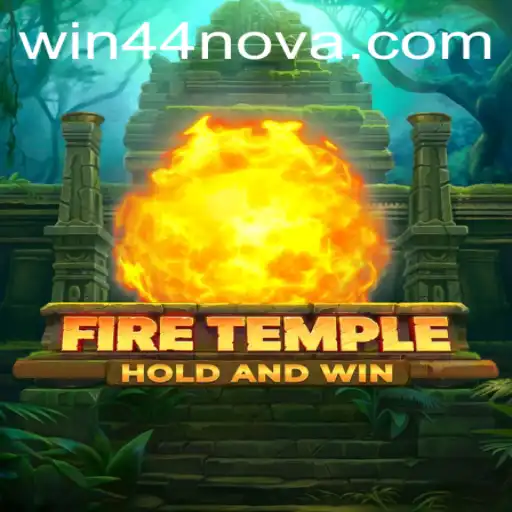 Unveiling FireTemple: A Mesmerizing Strategy Game with WIN44