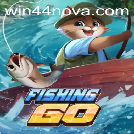 Dive into Adventure with FishingGO: A Virtual Escape for Anglers