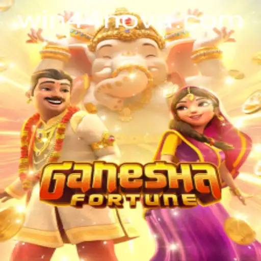 Unlocking Prosperity with GaneshaFortune: A Divine Journey into Gaming