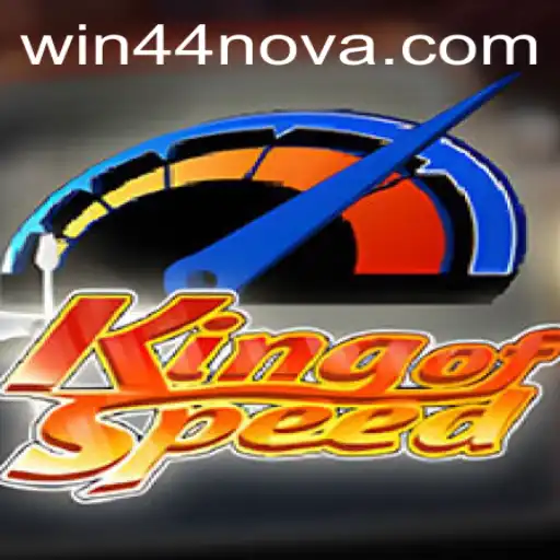 KingofSpeed: Mastering the Fast Lane with WIN44