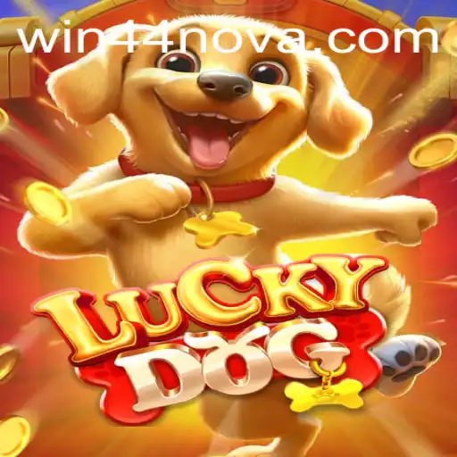 Exploring the Exciting World of LuckyDog: A Game of Chance with WIN44
