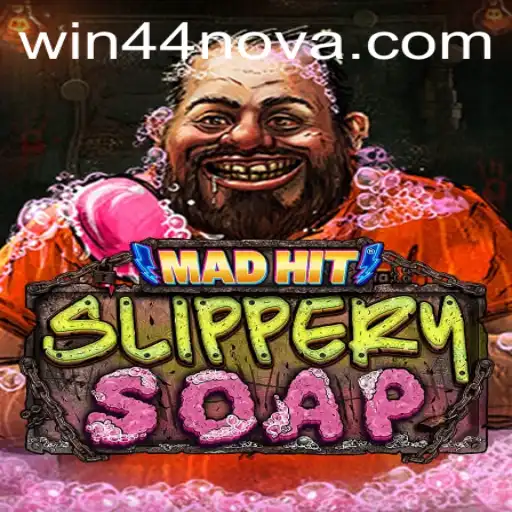 MadHitSlipperySoap: A Thrilling Adventure in the World of Interactive Gaming