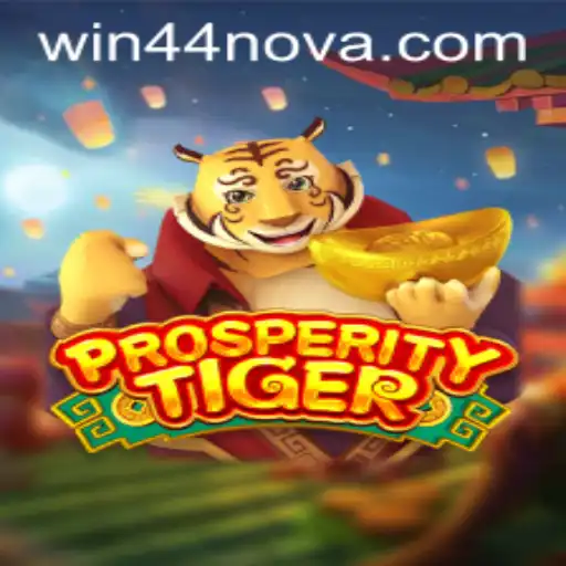 Exploring the World of ProsperityTiger: An Engaging Gaming Experience