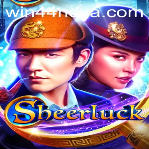 Unraveling the Mystery of Sheerluck: An Engaging Game Experience with WIN44