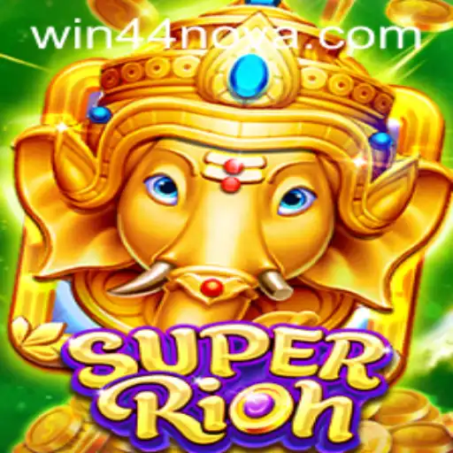 Delve Into the Exciting World of SuperRich: Your Gateway to Winning with WIN44