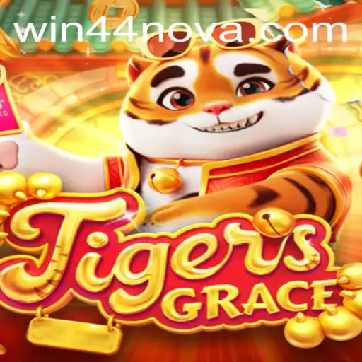 TigersGrace: An Exciting Journey Into a World of Strategy and Thrill