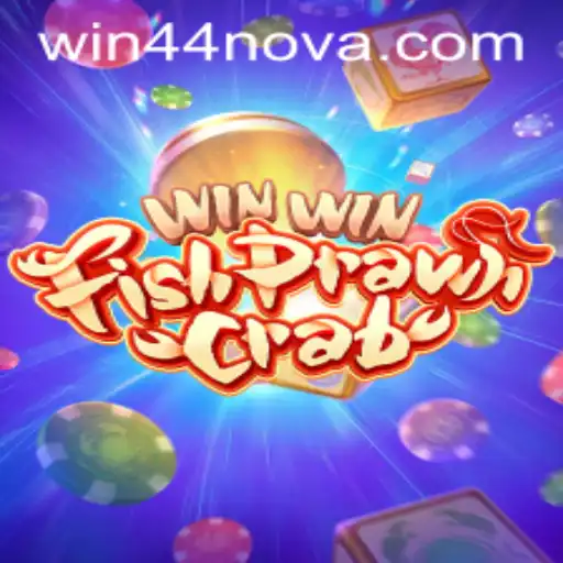 Dive into the Exciting World of WinWinFishPrawnCrab with WIN44