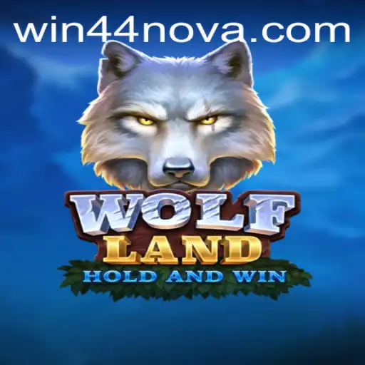 Explore the Enchanting World of WolfLand with WIN44
