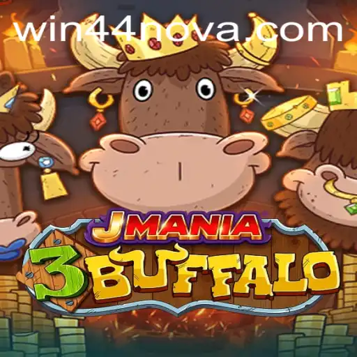 Unveiling JMania3Buffalo: A Captivating Gaming Experience with a Modern Twist