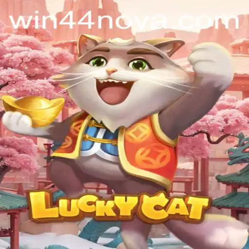 Discover the Enchanting World of LuckyCat: A Winning Adventure with WIN44
