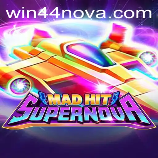 MadHitSupernova: The Revolutionary Game Taking the World by Storm