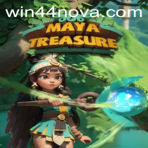 Exploring the Enigmatic World of MayaTreasure and The Code WIN44