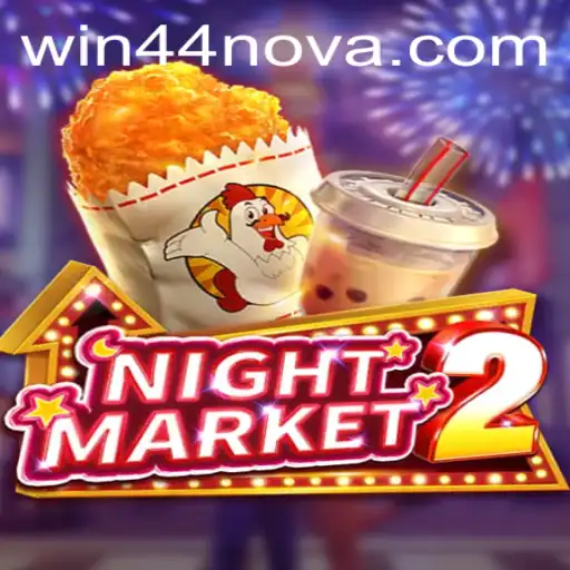 Exploring the Enigmatic World of NightMarket2 with the Alluring Keyword WIN44