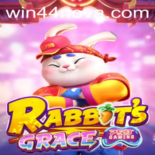 Explore the Enchanting World of RabbitsGrace with WIN44
