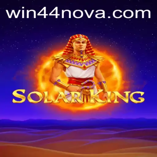 Discover the Intriguing World of SolarKing with the Keyword WIN44