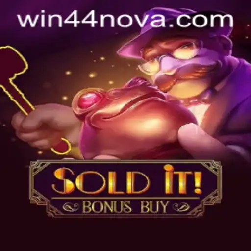 Exploring the Thrilling World of SolditBonusBuy: A Game of Strategy and Luck