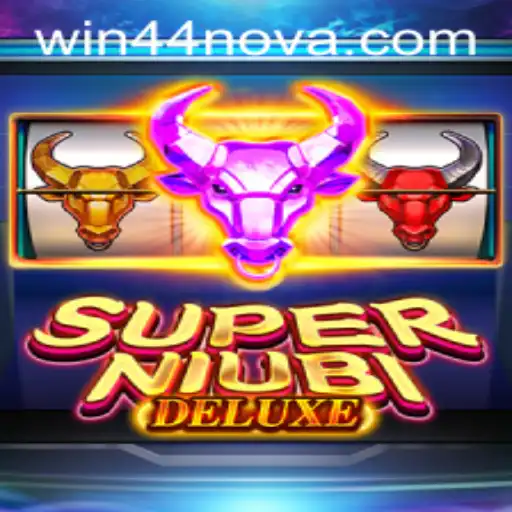 Unleashing the Excitement: Delving into SuperNiubiDeluxe with WIN44