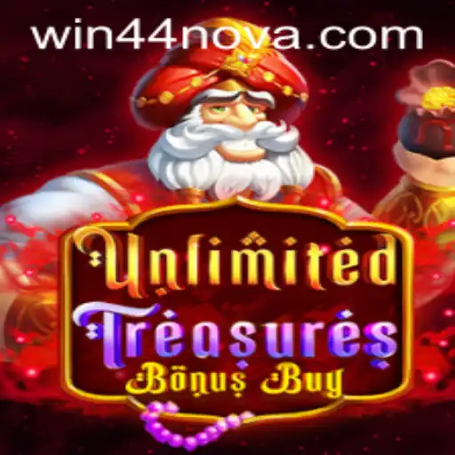 Discover the Excitement of UnlimitedTreasuresBonusBuy: Dive Into the Adventure with WIN44