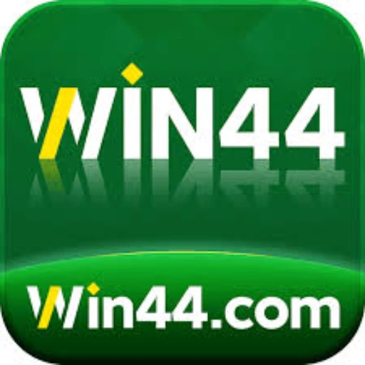 WIN44 Logo